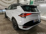  KIA  Sportage KIA  / 2021 / 5P / SUV 1.6 T-GDI 265 PHEV AUTO 4WD GT-LINE PREM #2
