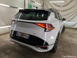  KIA  Sportage KIA  / 2021 / 5P / SUV 1.6 T-GDI 265 PHEV AUTO 4WD GT-LINE PREM #3
