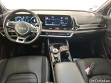  KIA  Sportage KIA  / 2021 / 5P / SUV 1.6 T-GDI 265 PHEV AUTO 4WD GT-LINE PREM #5