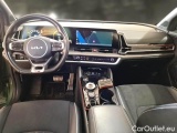  KIA  Sportage KIA  / 2021 / 5P / SUV 1.6 TGDI HEV GT-LINE PLUS 2WD AUTO #3