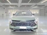  KIA  Sportage KIA  / 2021 / 5P / SUV 1.6 TGDI HEV GT-LINE PLUS 2WD AUTO #6