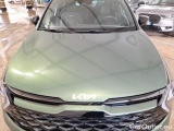  KIA  Sportage KIA  / 2021 / 5P / SUV 1.6 TGDI HEV GT-LINE PLUS 2WD AUTO #25