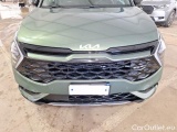  KIA  Sportage KIA  / 2021 / 5P / SUV 1.6 TGDI HEV GT-LINE PLUS 2WD AUTO #27