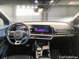 KIA  Sportage KIA  / 2021 / 5P / SUV 1.6 TGDI HEV GT-LINE PLUS 4WD AUTO #3