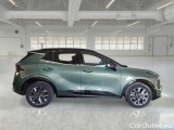  KIA  Sportage KIA  / 2021 / 5P / SUV 1.6 TGDI HEV GT-LINE PLUS 4WD AUTO #7