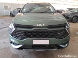  KIA  Sportage KIA  / 2021 / 5P / SUV 1.6 TGDI HEV GT-LINE PLUS 4WD AUTO #29