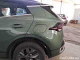  KIA  Sportage KIA  / 2021 / 5P / SUV 1.6 TGDI HEV GT-LINE PLUS 4WD AUTO #58