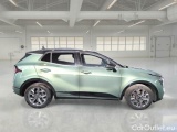  KIA  Sportage KIA  / 2021 / 5P / SUV 1.6 TGDI HEV GT-LINE 2WD AUTO #7