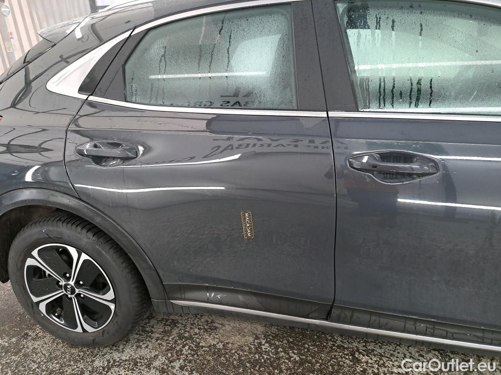  KIA  XCeed KIA  / 2019 / 5P / Crossover 1.6 GDI ISG ISG PHEV ACTIVE BUS DCT6 #14