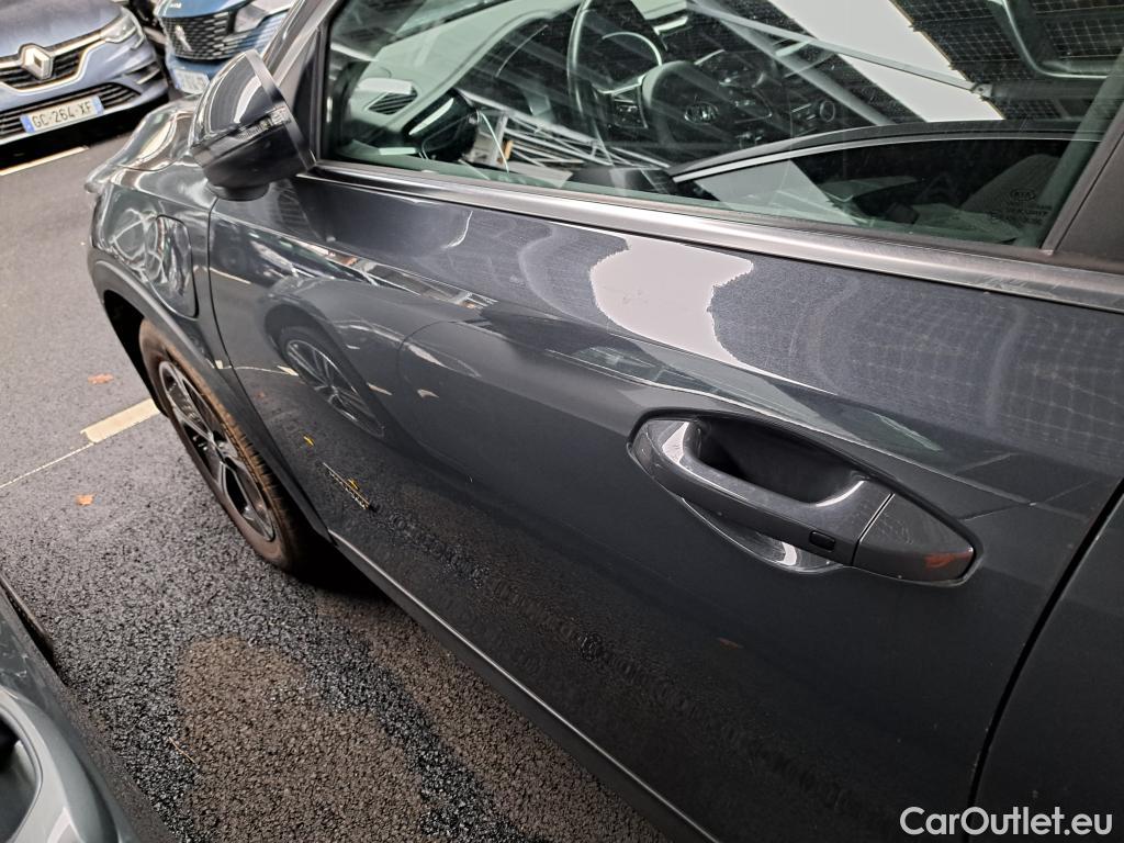  KIA  XCeed KIA  / 2019 / 5P / Crossover 1.6 GDI ISG ISG PHEV ACTIVE BUS DCT6 #4