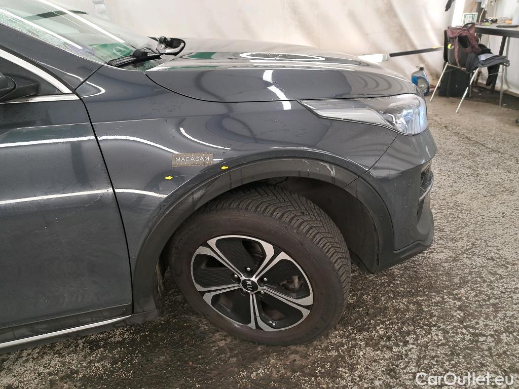  KIA  XCeed KIA  / 2019 / 5P / Crossover 1.6 GDI ISG ISG PHEV ACTIVE BUS DCT6 #15