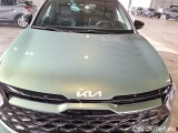  KIA  Sportage KIA  / 2021 / 5P / SUV 1.6 TGDI HEV GT-LINE 2WD AUTO #24