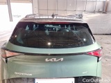  KIA  Sportage KIA  / 2021 / 5P / SUV 1.6 TGDI HEV GT-LINE 2WD AUTO #56