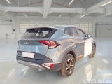  KIA  Sportage KIA  / 2021 / 5P / SUV 1.6 TGDI HEV STYLE 2WD AUTO #2