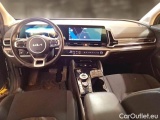  KIA  Sportage KIA  / 2021 / 5P / SUV 1.6 TGDI HEV STYLE 2WD AUTO #3