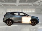  KIA  Sportage KIA  / 2021 / 5P / SUV 1.6 TGDI HEV STYLE 2WD AUTO #7
