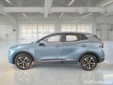  KIA  Sportage KIA  / 2021 / 5P / SUV 1.6 TGDI HEV STYLE 2WD AUTO #8