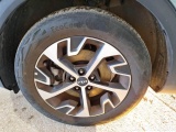  KIA  Sportage KIA  / 2021 / 5P / SUV 1.6 TGDI HEV STYLE 2WD AUTO #20