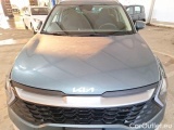  KIA  Sportage KIA  / 2021 / 5P / SUV 1.6 TGDI HEV STYLE 2WD AUTO #27