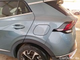  KIA  Sportage KIA  / 2021 / 5P / SUV 1.6 TGDI HEV STYLE 2WD AUTO #48