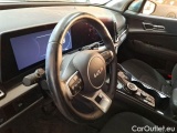  KIA  Sportage KIA  / 2021 / 5P / SUV 1.6 TGDI HEV STYLE 2WD AUTO #76