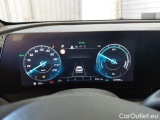  KIA  Sportage KIA  / 2021 / 5P / SUV 1.6 TGDI HEV GT-LINE 2WD AUTO #4