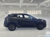  KIA  Sportage KIA  / 2021 / 5P / SUV 1.6 TGDI HEV GT-LINE 2WD AUTO #7