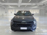  KIA  Sportage KIA  / 2021 / 5P / SUV 1.6 TGDI HEV GT-LINE 2WD AUTO #6