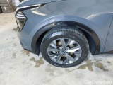  KIA  Sportage KIA  / 2021 / 5P / SUV 1.6 TGDI HEV GT-LINE 2WD AUTO #21