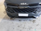  KIA  Sportage KIA  / 2021 / 5P / SUV 1.6 TGDI HEV GT-LINE 2WD AUTO #31
