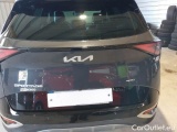  KIA  Sportage KIA  / 2021 / 5P / SUV 1.6 TGDI HEV GT-LINE 2WD AUTO #58