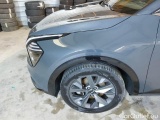  KIA  Sportage KIA  / 2021 / 5P / SUV 1.6 TGDI HEV GT-LINE 2WD AUTO #72