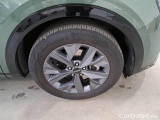  KIA  Sportage KIA  / 2021 / 5P / SUV 1.6 TGDI HEV GT-LINE 2WD AUTO #17