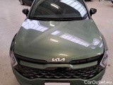  KIA  Sportage KIA  / 2021 / 5P / SUV 1.6 TGDI HEV GT-LINE 2WD AUTO #28