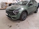  KIA  Sportage KIA  / 2021 / 5P / SUV 1.6 TGDI HEV GT-LINE 2WD AUTO #32