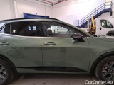 KIA  Sportage KIA  / 2021 / 5P / SUV 1.6 TGDI HEV GT-LINE 2WD AUTO #45