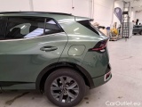  KIA  Sportage KIA  / 2021 / 5P / SUV 1.6 TGDI HEV GT-LINE 2WD AUTO #58