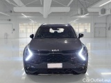  KIA  Sportage KIA  / 2021 / 5P / SUV 1.6 TGDI HEV GT-LINE 2WD AUTO #6