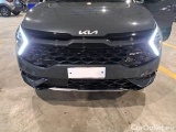  KIA  Sportage KIA  / 2021 / 5P / SUV 1.6 TGDI HEV GT-LINE 2WD AUTO #33