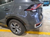  KIA  Sportage KIA  / 2021 / 5P / SUV 1.6 TGDI HEV GT-LINE 2WD AUTO #42