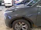  KIA  Sportage KIA  / 2021 / 5P / SUV 1.6 TGDI HEV GT-LINE 2WD AUTO #49