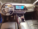  KIA  Sportage KIA  / 2021 / 5P / SUV 1.6 TGDI HEV GT-LINE PLUS 4WD AUTO #3