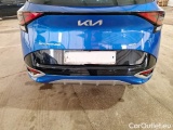  KIA  Sportage KIA  / 2021 / 5P / SUV 1.6 TGDI HEV GT-LINE PLUS 4WD AUTO #30