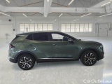  KIA  Sportage KIA  / 2021 / 5P / SUV 1.6 TGDI HEV STYLE 2WD AUTO #7