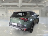  KIA  Sportage KIA  / 2021 / 5P / SUV 1.6 TGDI HEV STYLE 2WD AUTO #2