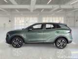  KIA  Sportage KIA  / 2021 / 5P / SUV 1.6 TGDI HEV STYLE 2WD AUTO #8