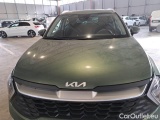  KIA  Sportage KIA  / 2021 / 5P / SUV 1.6 TGDI HEV STYLE 2WD AUTO #28