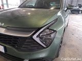  KIA  Sportage KIA  / 2021 / 5P / SUV 1.6 TGDI HEV STYLE 2WD AUTO #32