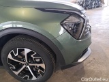  KIA  Sportage KIA  / 2021 / 5P / SUV 1.6 TGDI HEV STYLE 2WD AUTO #37