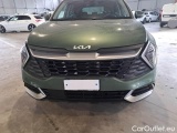  KIA  Sportage KIA  / 2021 / 5P / SUV 1.6 TGDI HEV STYLE 2WD AUTO #34